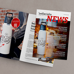 balleristo NEWS